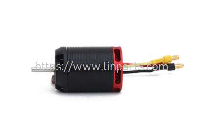 LinParts.com - ALZRC Devil X360 RC Helicopter Spare Parts: 6S 1800KV Brushless motor