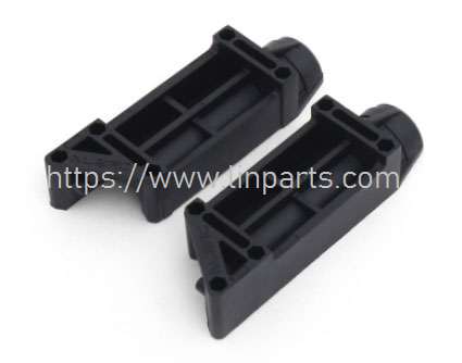 LinParts.com - ALZRC Devil X360 RC Helicopter Spare Parts: Tail pipe holder - Click Image to Close