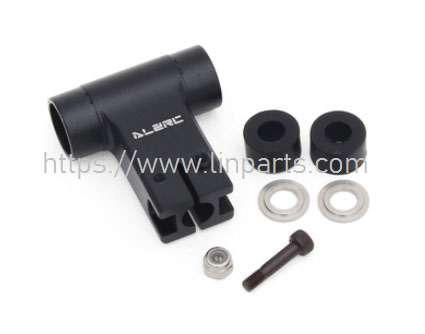 LinParts.com - ALZRC Devil X360 RC Helicopter Spare Parts: Metal main rotor center joint holder