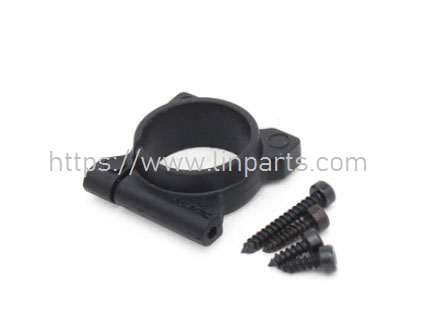 LinParts.com - ALZRC Devil X360 RC Helicopter Spare Parts: Plastic mount