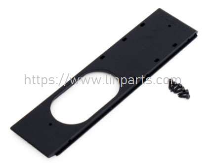 LinParts.com - ALZRC Devil X360 RC Helicopter Spare Parts: Body bottom plate