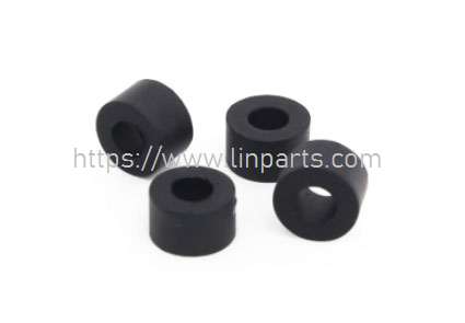 LinParts.com - ALZRC Devil X360 RC Helicopter Spare Parts: Horizontal shaft shock absorber