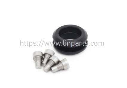 LinParts.com - ALZRC Devil X360 RC Helicopter Spare Parts: Slider pitch ring