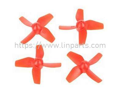 LinParts.com - ATTOP A11 RC Quadcopter Spare Parts: Main blades 1set - Click Image to Close