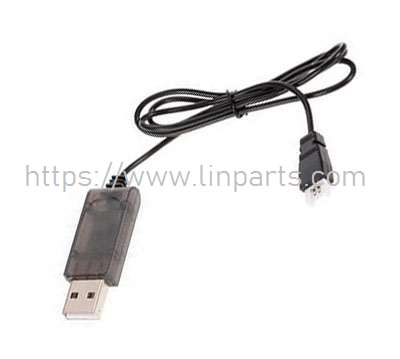ATTOP A11 RC Quadcopter Spare Parts: USB charger wire