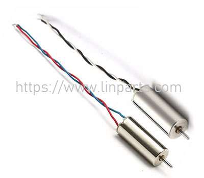 LinParts.com - ATTOP A11 RC Quadcopter Spare Parts: Main motor set - Click Image to Close