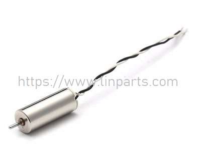 LinParts.com - ATTOP A11 RC Quadcopter Spare Parts: Main motor (Black-White wire) - Click Image to Close