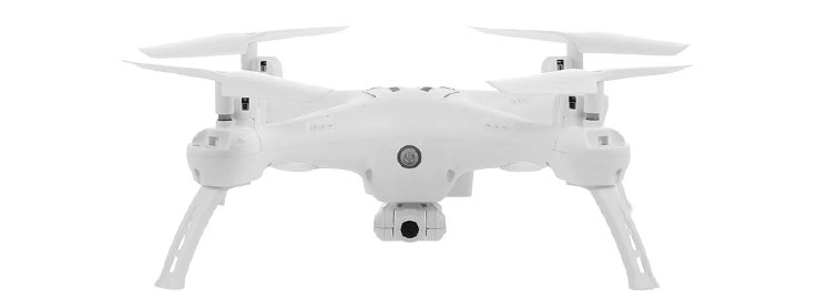 W10 RC Drone