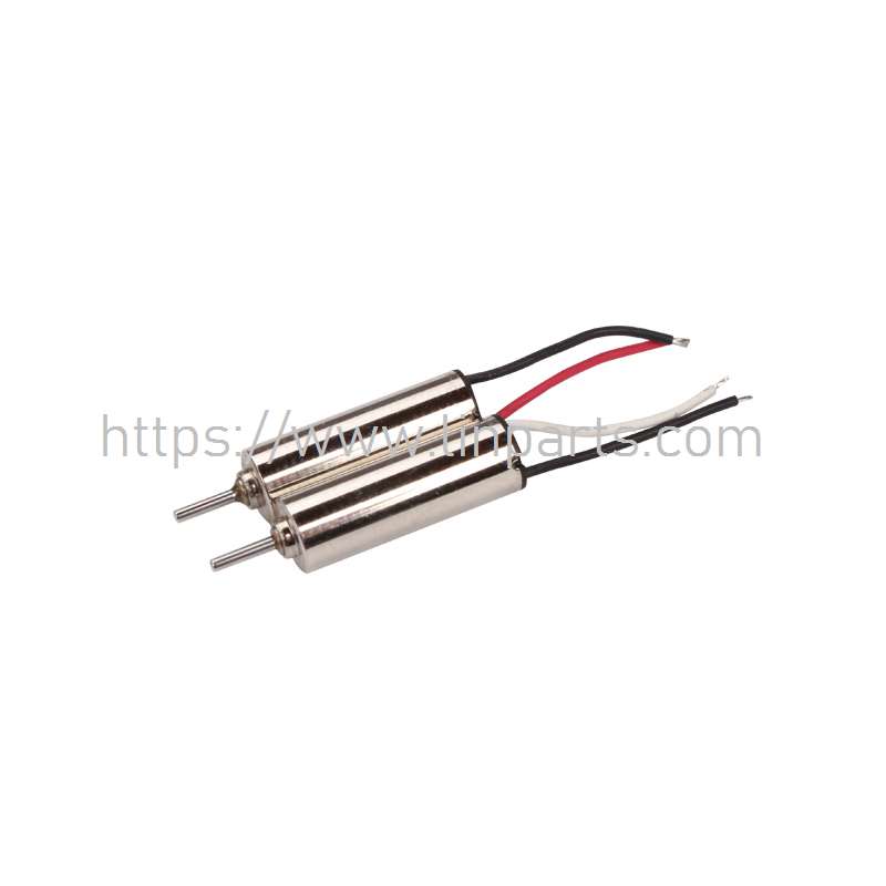 Attop X PACK 2 RC Mini RC Quadcopter Spare Parts: Main Motor set