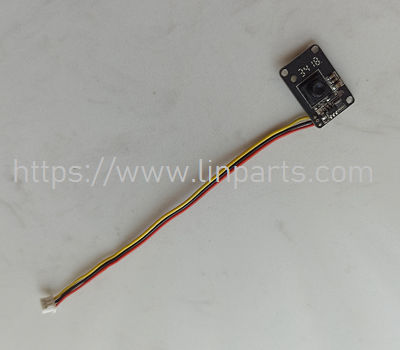 LinParts.com - Attop X Pack 8 RC Drone Spare Parts: Optical flow board