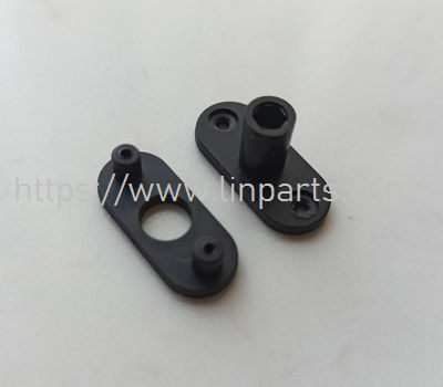 LinParts.com - Attop X Pack 8 RC Drone Spare Parts: Propeller clamp