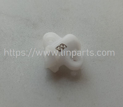 LinParts.com - Attop X Pack 8 RC Drone Spare Parts: Spring fixed seat