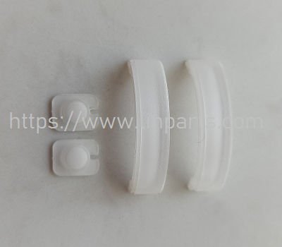 LinParts.com - Attop X Pack 8 RC Drone Spare Parts: Lampshade
