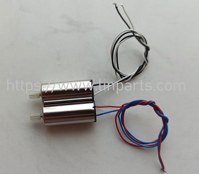 LinParts.com - Attop X Pack 8 RC Drone Spare Parts: Motor set