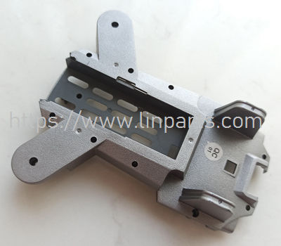 LinParts.com - Attop X Pack 8 RC Drone Spare Parts: Lower cover