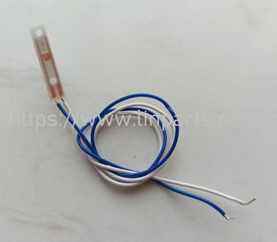 LinParts.com - Attop X Pack 8 RC Drone Spare Parts: LED lamp