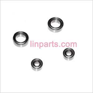LinParts.com - YD-611 YD-612 Spare Parts: Bearing set - Click Image to Close