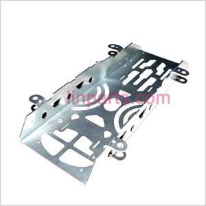 LinParts.com - YD-611 YD-612 Spare Parts: Metal parts (No.2Silver) 