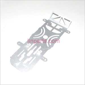 LinParts.com - YD-611 YD-612 Spare Parts: Metal parts (No.3Silver) 