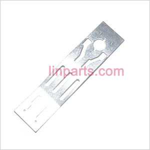 LinParts.com - YD-611 YD-612 Spare Parts: Metal parts (No.4Silver)