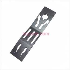 LinParts.com - YD-611 YD-612 Spare Parts: Metal parts (No.4Black)