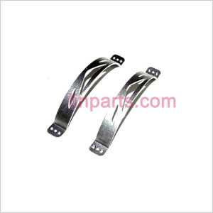 LinParts.com - YD-611 YD-612 Spare Parts: Metal parts (No.5Silver)