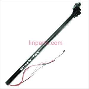 LinParts.com - YD-611 YD-612 Spare Parts: Tail Unit Module 
