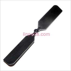 LinParts.com - YD-611 YD-612 Spare Parts: Tail blade