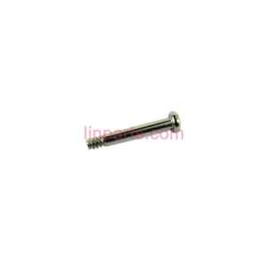 YD-613 613C Helicopter Spare Parts: Small iron bar for fixing the top bar