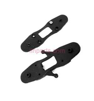 YD-613 613C Helicopter Spare Parts: Main blade grip set