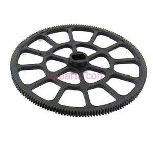 YD-613 613C Helicopter Spare Parts: Lower main gear
