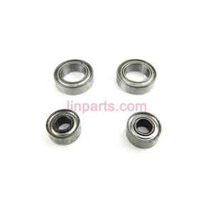 YD-613 613C Helicopter Spare Parts: Bearing set