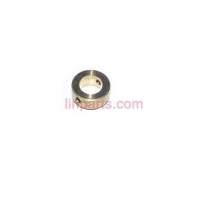 LinParts.com - YD-613 613C Helicopter Spare Parts: Copper ring on the hollow pipe