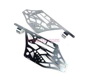 LinParts.com - YD-613 613C Helicopter Spare Parts: Metal frame