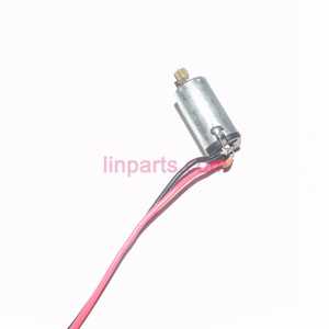 LinParts.com - YD-613 613C Helicopter Spare Parts: Tail motor