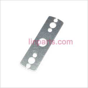 LinParts.com - YD-711 AT-99 Spare Parts: Metal gasket - Click Image to Close