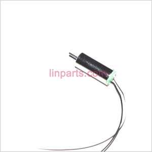 LinParts.com - YD-711 AT-99 Spare Parts: Tail motor
