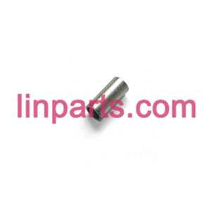 Attop toys YD Quadcopter Avatar Aircraft YD-712 YD-712C Spare Parts: small aluminum pipe on the hollow pipe
