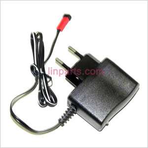 YD-811 YD-815 Spare Parts: Charger