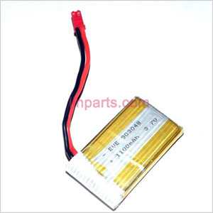 YD-811 YD-815 Spare Parts: Battery(3.7V 1100mAh)