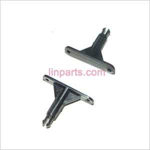 YD-811 YD-815 Spare Parts: Fixed set of the head cover