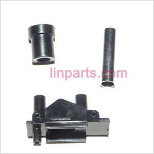 LinParts.com - YD-811 YD-815 Spare Parts: Bearing set collar + Fixed set