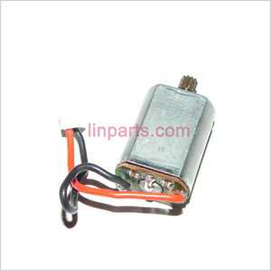 LinParts.com - YD-811 YD-815 Spare Parts: Main motor(short shaft)