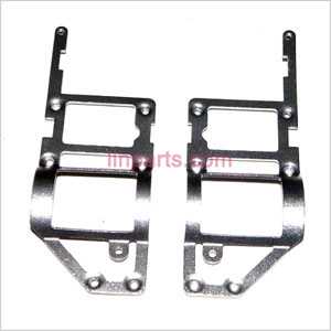 LinParts.com - YD-811 YD-815 Spare Parts: Upper metal frame 
