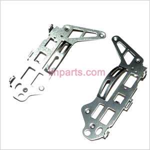 LinParts.com - YD-811 YD-815 Spare Parts: Lower metal frame - Click Image to Close