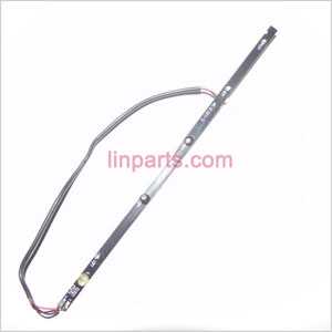 LinParts.com - YD-811 YD-815 Spare Parts: Tail LED bar