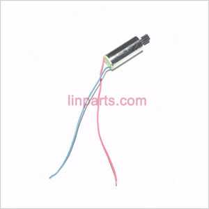 LinParts.com - YD-811 YD-815 Spare Parts: Tail motor
