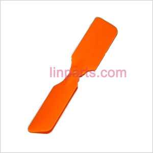 LinParts.com - YD-811 YD-815 Spare Parts: Tail blade(Yellow) - Click Image to Close