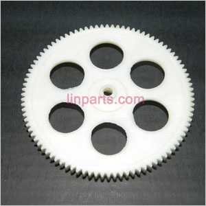 YD-812 Spare Parts: Lower main gear