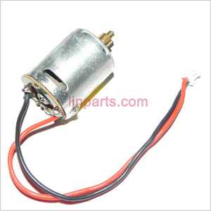 LinParts.com - YD-812 Spare Parts: Main motor(short shaft) - Click Image to Close